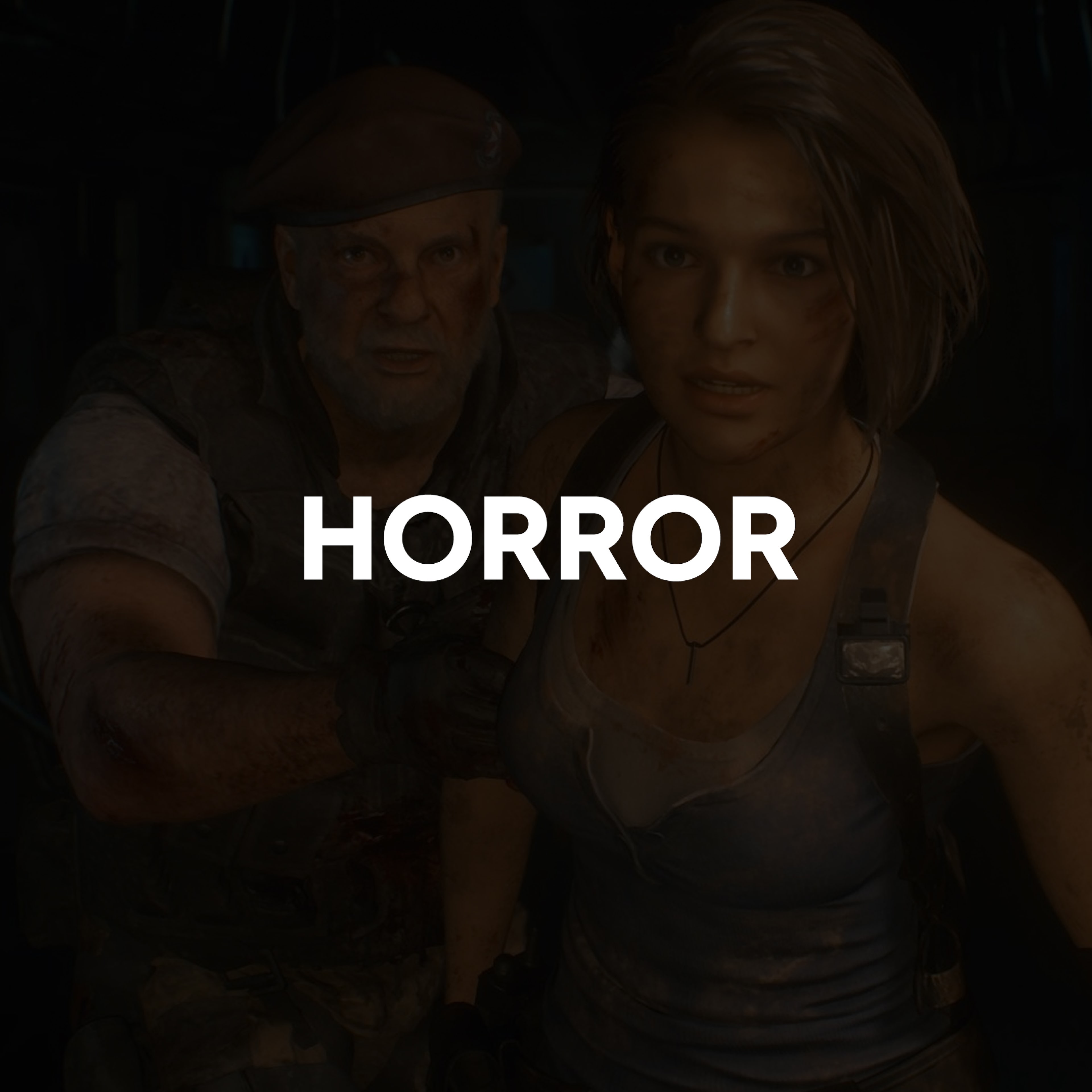 Horror