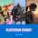Discover PlayStation Studios™