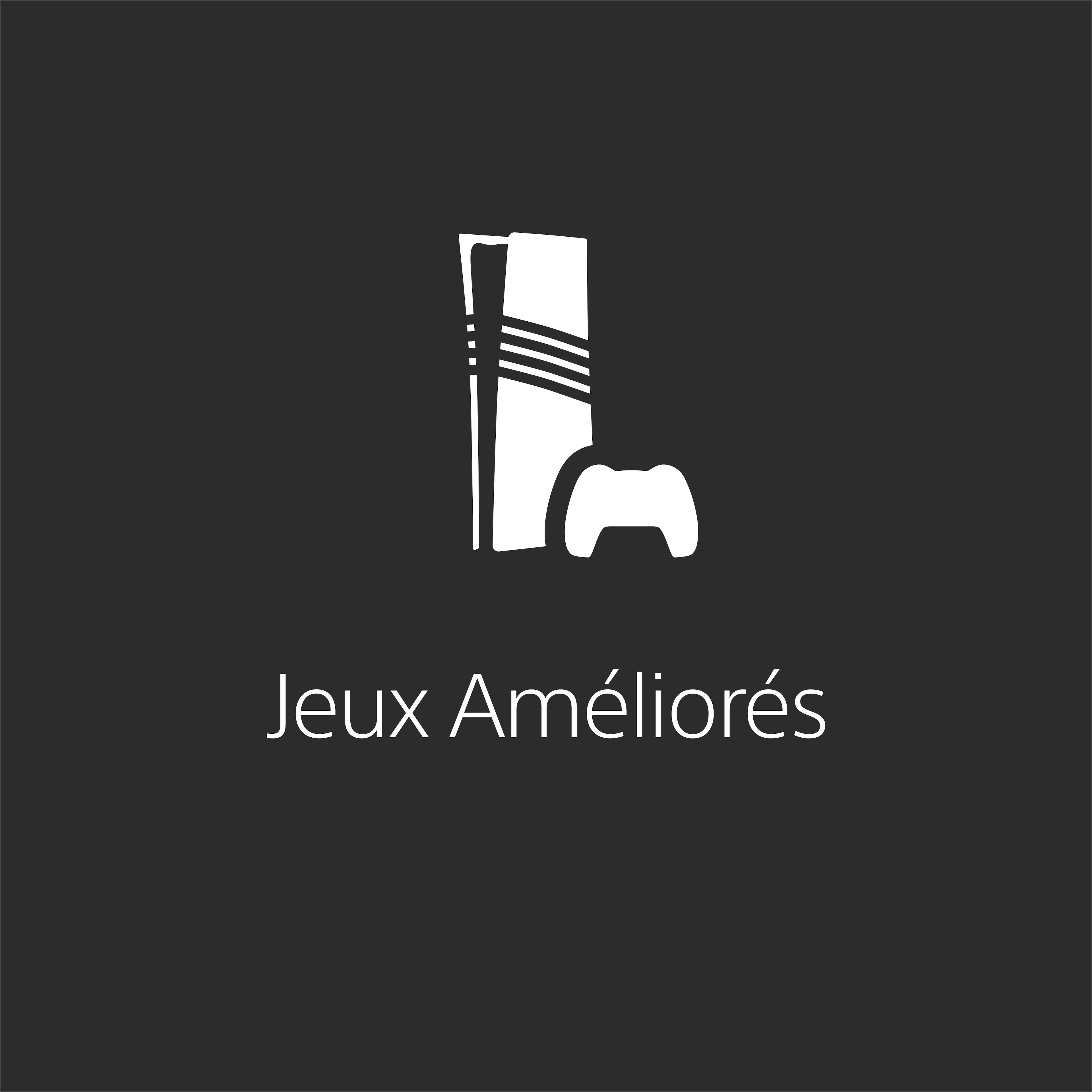 Les jeux améliorés pour la PS5 Pro