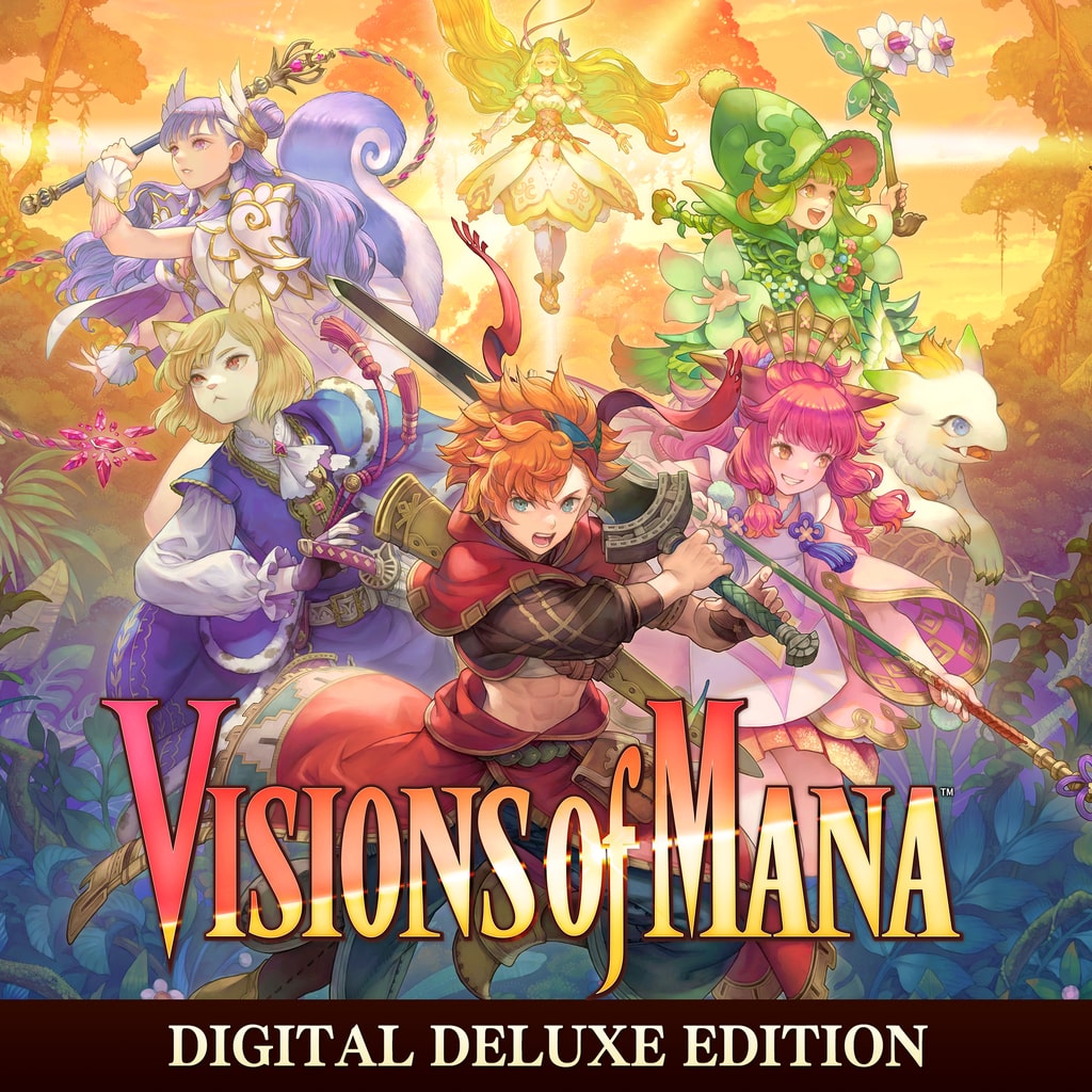 Digital Deluxe Edition